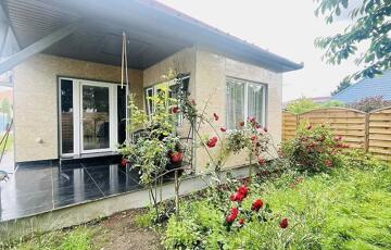 Eladó családi ház