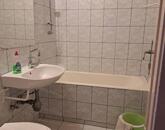 Oroszlány Rákóczi Ferenc úton eladó 4. emeleti  nagy erkélyes lakás!