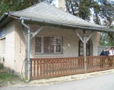 Kiadó iroda/üzlethelyiség Székesfehérvár 100 000 Ft