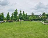 Utolsó építési telek a Balaton-felvidéki Nemzeti Park szívében