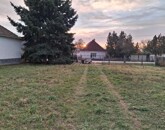 Eladó telek/földterület Győrság 25 900 000 Ft