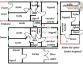 Eladó családi ház Budapest XVI. ker 177 900 000 Ft