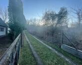 Balatonfűzfőn kertrész eladó