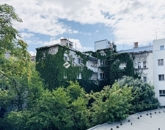 Eladó lakás Budapest II. ker 126 000 000 Ft