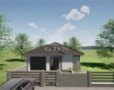 Eladó családi ház Nyíregyháza 89 900 000 Ft