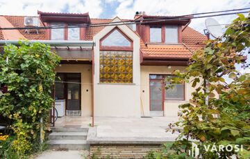 Eladó családi ház