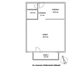 Eladó lakás Budapest XI. ker 72 500 000 Ft