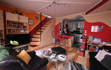 Eladó családi ház