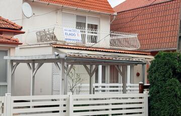 Eladó családi ház