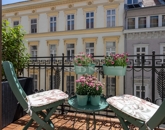 Eladó lakás Budapest V. ker 245 000 000 Ft