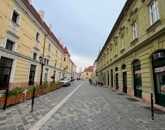 Kiadó iroda/üzlethelyiség Győr 250 000 Ft