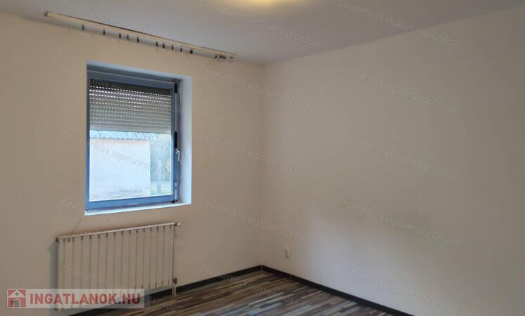 Nyugalom és kényelem találkozása