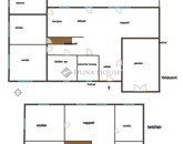 Eladó családi ház Kozármisleny 145 000 000 Ft