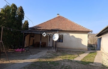 Eladó családi ház
