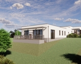 Eladó családi ház Pécs 104 900 000 Ft