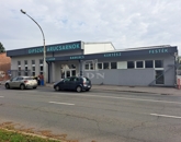 Eladó iroda/üzlethelyiség Miskolc 220 000 000 Ft