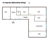 Eladó lakás Hódmezővásárhely 60 000 000 Ft