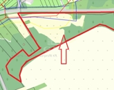 Eladó telek/földterület Mány 21 000 000 Ft