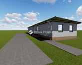 Eladó családi ház Dánszentmiklós 65 000 000 Ft