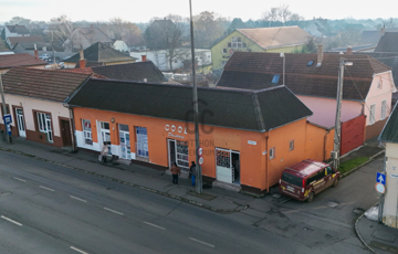 Eladó iroda/üzlethelyiség