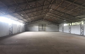 Kiadó ipari ingatlan