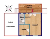 Eladó üdülő/nyaraló Mohács 27 900 000 Ft