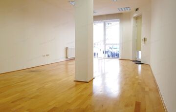 Eladó iroda/üzlethelyiség