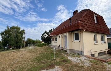 Eladó üdülő/nyaraló