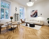 Eladó lakás Budapest VI. ker 189 000 000 Ft