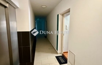 Eladó lakás