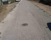 Csajág belterületi telek kedvező fekvéssel és tájpanorámával eladó