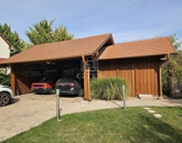 Eladó családi ház Dunaharaszti 119 500 000 Ft