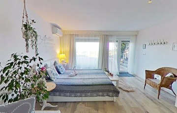 Eladó üdülő/nyaraló