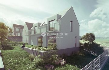 Eladó családi ház