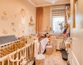 Eladó lakás Budapest XI. ker 83 500 000 Ft