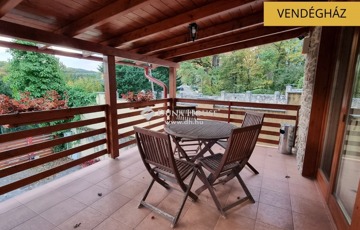 Eladó üdülő/nyaraló