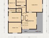 Eladó családi ház Zalaszentmihály 49 000 000 Ft