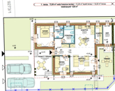 Eladó családi ház Hajdúsámson 58 900 000 Ft