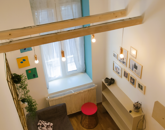 Eladó lakás Budapest VI. ker 111 000 000 Ft