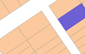 Eladó telek/földterület