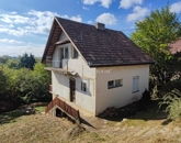 Eladó családi ház Pécs 52 000 000 Ft