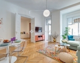 Eladó lakás Budapest II. ker 149 000 000 Ft