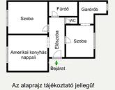 Eladó lakás Budapest XI. ker 135 000 000 Ft