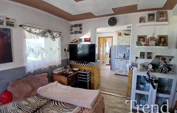 Eladó családi ház