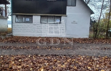 Eladó üdülő/nyaraló