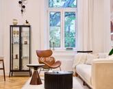 Eladó lakás Budapest VI. ker 189 000 000 Ft