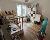 Panorámás lakás eladó Balatonfüreden