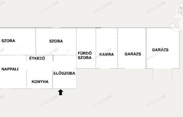 Eladó családi ház