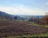 Panorámás, természetközeli ÉPÍTÉSI TELEK eladó CSERSZEGTOMAJON