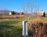 Építhető, jó lokáció - eladó MEZŐGAZDASÁGI TERÜLET BALATONFÜREDEN